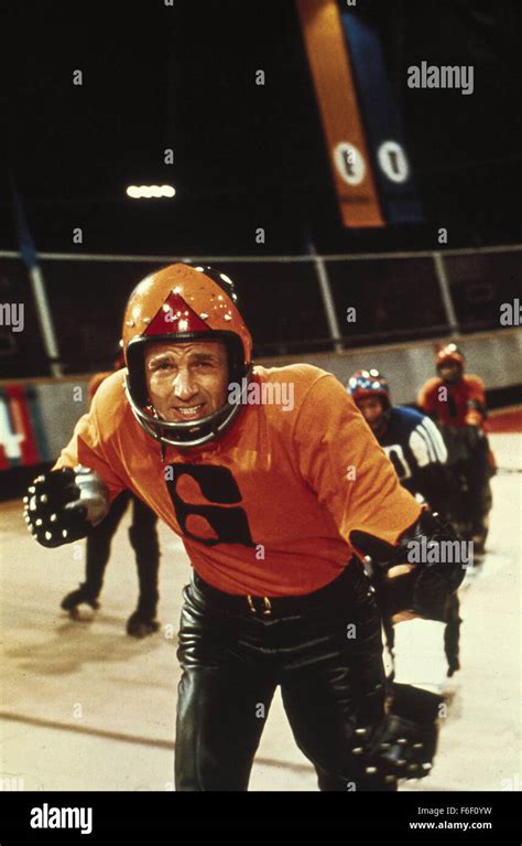 Rollerball 1975 james caan hi-res stock photography and images - Alamy