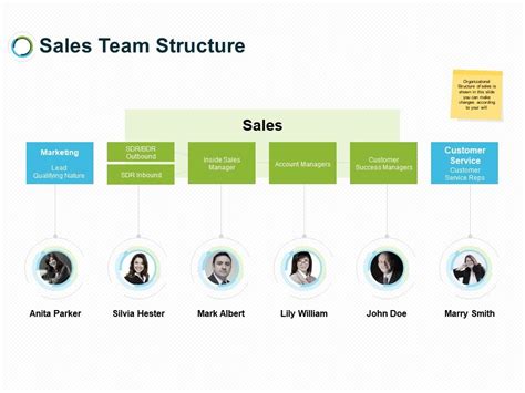 Sales Team Structure Ppt Powerpoint Presentation Gallery Example File | PowerPoint Presentation ...