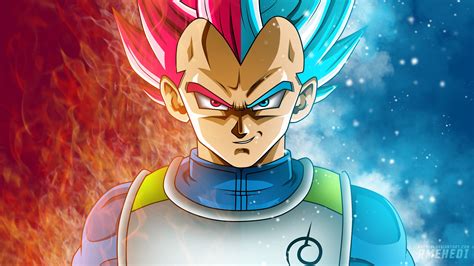 Prince Vegeta Wallpapers - Wallpaper Cave