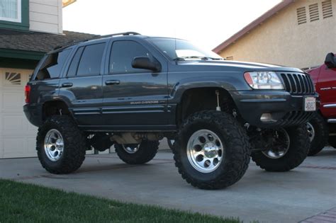 2002 Jeep Cherokee Lifted - news, reviews, msrp, ratings with amazing images