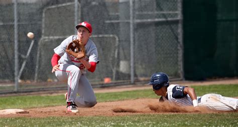 Sports Roundup: Berkeley baseball team increases win streak