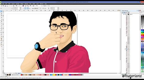 30+ Vector Design In Coreldraw