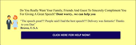 Groom Speech Examples And Samples: How to use groom wedding speech ...