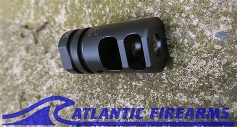 AK 47 Rifle Muzzle Brake - Meridian Defense BD2-AK - AtlanticFirearms.com