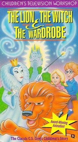 THE LION, THE WITCH AND THE WARDROBE (1979) - Movieguide | Movie ...