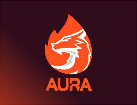 LOGO AURA ESPORTS FORMAT PNG DAN CDR - LOGO62 | Aura, Logo wallpaper hd, ? logo