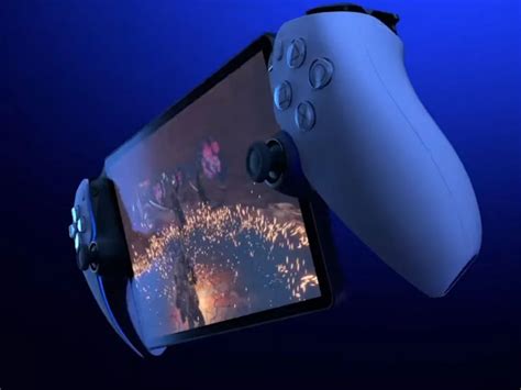 Sony's PlayStation handheld device reported to arrive in November 2023 ...