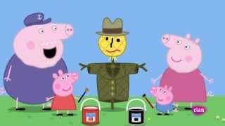 Mr. Scarecrow (episode)/Gallery | Peppa Pig Wiki | Fandom