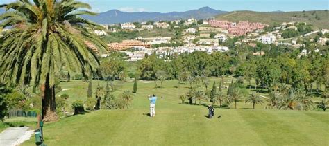 Best Golf Courses On The Costa Del Sol In Spain - (MUST READ Before You ...