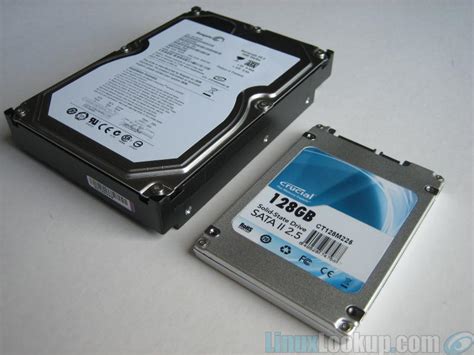 Types of Hard Drives - Engineering Information Technology Help