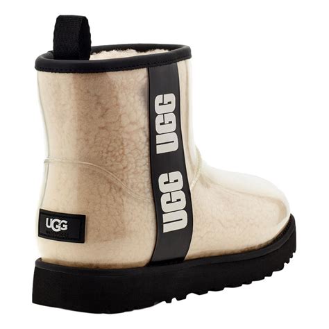 Whole Earth Provision Co. | Ugg UGG Women's Classic Clear Mini Boots