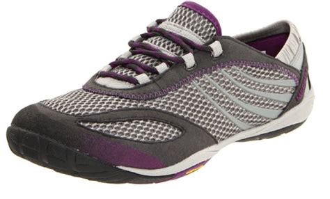 50% Off Merrell Women's Barefoot Running Shoes (Pay $49.99 per pair)