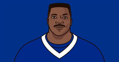 Bruce Smith - Buffalo Bills Defensive Lineman | StatMuse