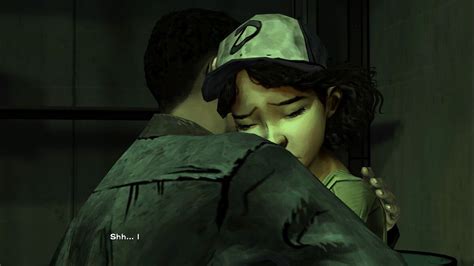 Clementine (Telltale)/Relationships | Walking Dead Wiki | Fandom