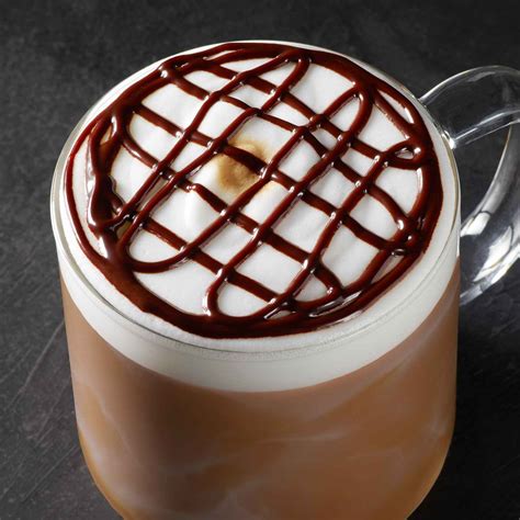 Starbucks Hazelnut Macchiato Recipe | Bryont Blog