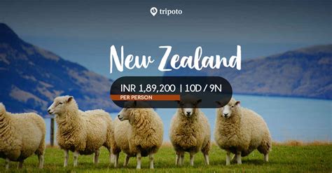 Best time to visit New Zealand for adventure - Tripoto