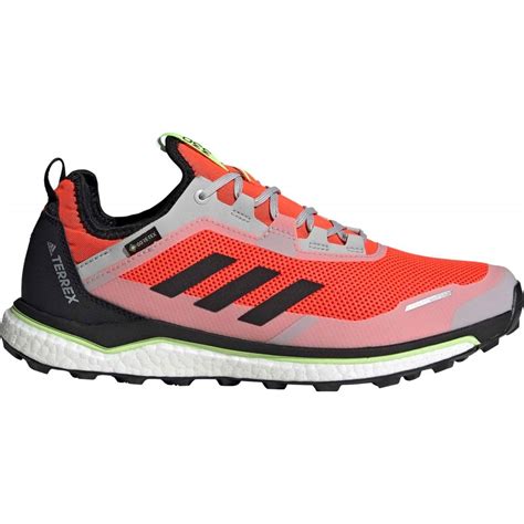 Adidas Terrex Agravic Flow Gore-Tex Trail Running Shoes | LD Mountain ...