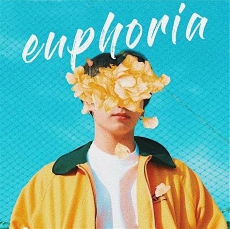 BTS Euphoria Aesthetic Wallpapers - Wallpaper Cave