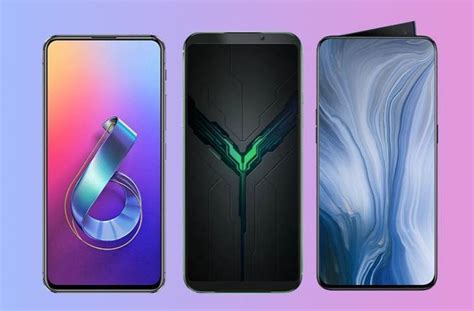 3 Smartphone Snapdragon 855 Terbaik Desember 2019, Resmi Masuk Indonesia