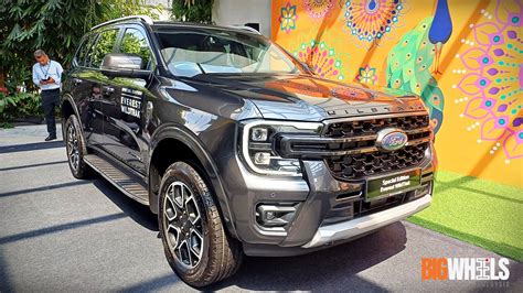 Ford-Everest-WildTrak-1 | Bigwheels.my