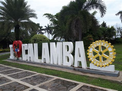 Calamba City Laguna Tourist - Free photo on Pixabay - Pixabay