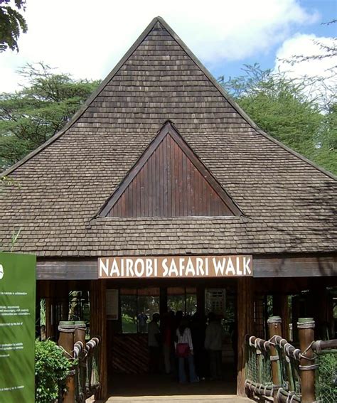 One Day Nairobi City Tour : Nairobi Day Trip : Nairobi Excursion