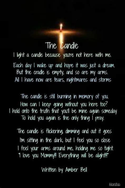 Bar Mitzvah Candle Lighting Poems | Americanwarmoms.org