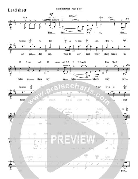 Forever God Is With Us (9 Song Collection) (Word Music Choral) - PraiseCharts