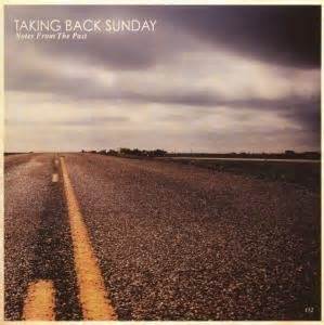 Taking Back Sunday Lyrics - LyricsPond