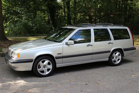 my 850 T5 wagon for sale in Silver Spring MD/ Washington DC - Volvo Forums - Volvo Enthusiasts Forum