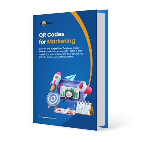 QR Codes for Marketing: Unlocking Digital Dimensions - QR TIGER
