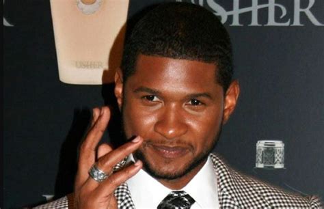 Usher Net Worth is $180 Million