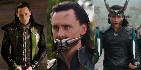 Loki Makes Tom Hiddleston's MCU Promise Hard To Deliver On