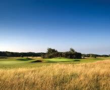 Weston-Super-Mare Golf Club | Somerset | English Golf Courses