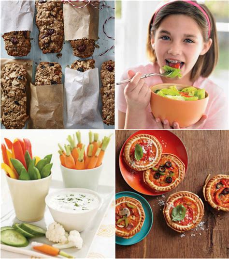 Back-to-School Recipes for Kids | Williams-Sonoma