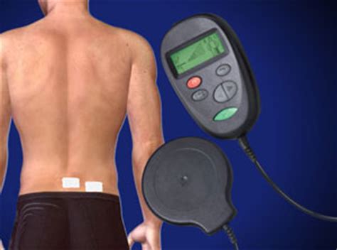 Spinal Cord Stimulator Implant in Plano, Frisco, McKinney and Allen