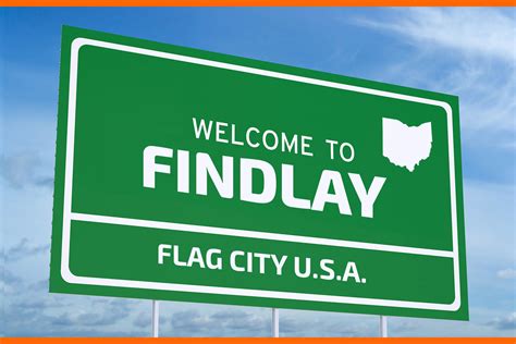 Findlay, Ohio - Lanes Moving & Storage