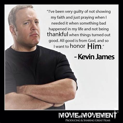 KEVIN JAMES QUOTES image quotes at relatably.com