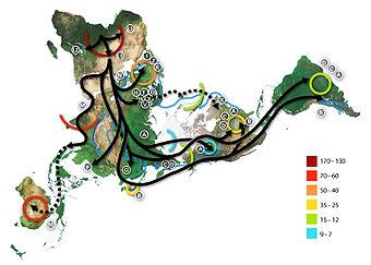 Mitochondrial DNA haplogroup - ISOGG Wiki