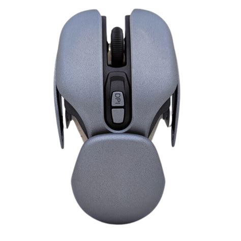 Wireless Ergonomic Gaming Mouse – Reinsho