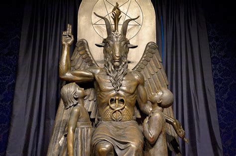 Satanic Temple offers 'Devil's Advocate Scholarship' to high schoolers