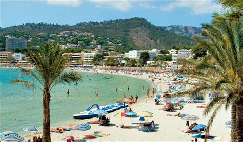 Best Spain Beaches - Beach Travel Destinations