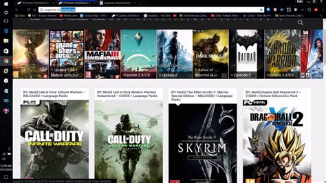 2016 17 2018 How To Get Any PC Steam or Orgin Game For Free (No Torrents) (Windows 10, 8, 7 ...