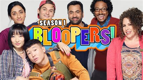 Watch Sunnyside Web Exclusive: Season 1 Bloopers - NBC.com