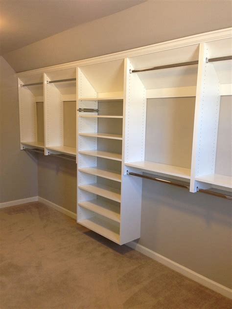 Custom Closet Design Ideas & Solutions | Storage | Georgia Closet