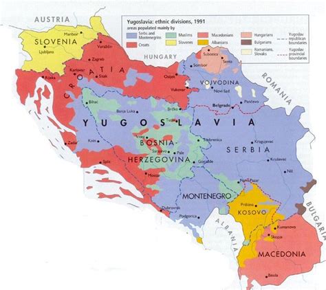 a map of the country of italy with all its major cities and their ...