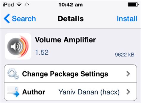 How To Boost iPhone, iPod Touch, iPad Volume On iOS 8