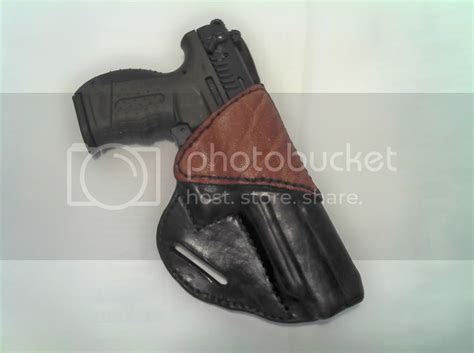 walther p22 holster | GON Forum