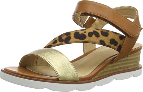 Amazon.com | Lotus Women's Heels Open Toe Sandals | Heeled Sandals