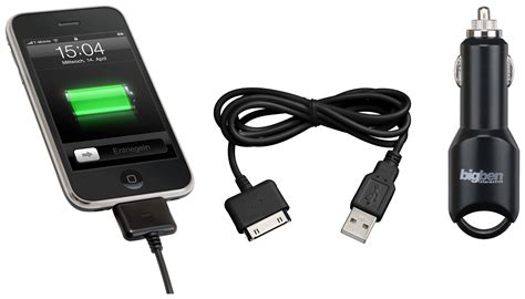 Car Charger for iPhone 3G - China Car Charger for Iphone 3g, Charger ...